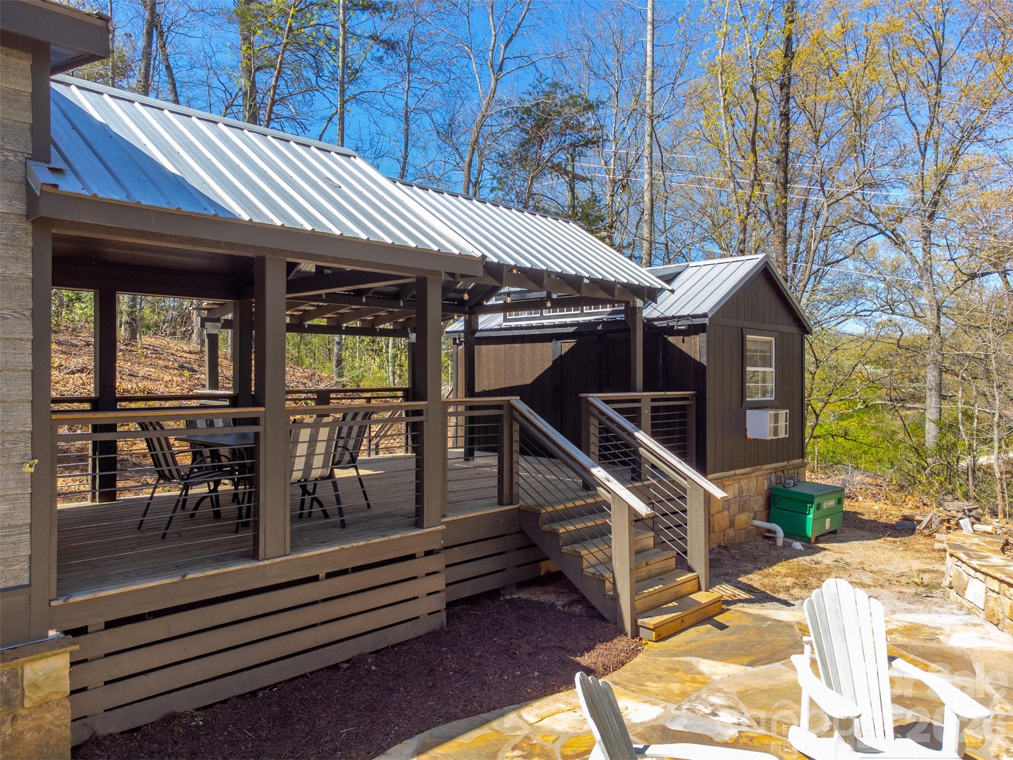 Simplicity Woods - Residential