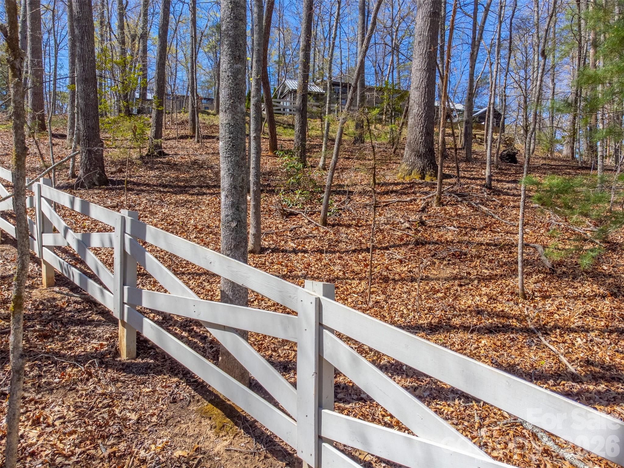 Simplicity Woods - Residential