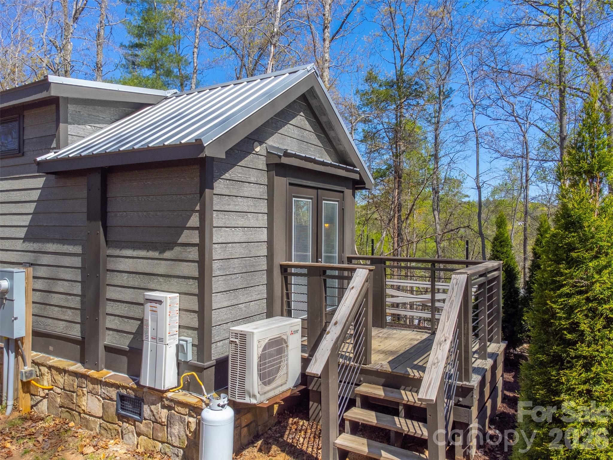 163 Simplicity Woods Drive