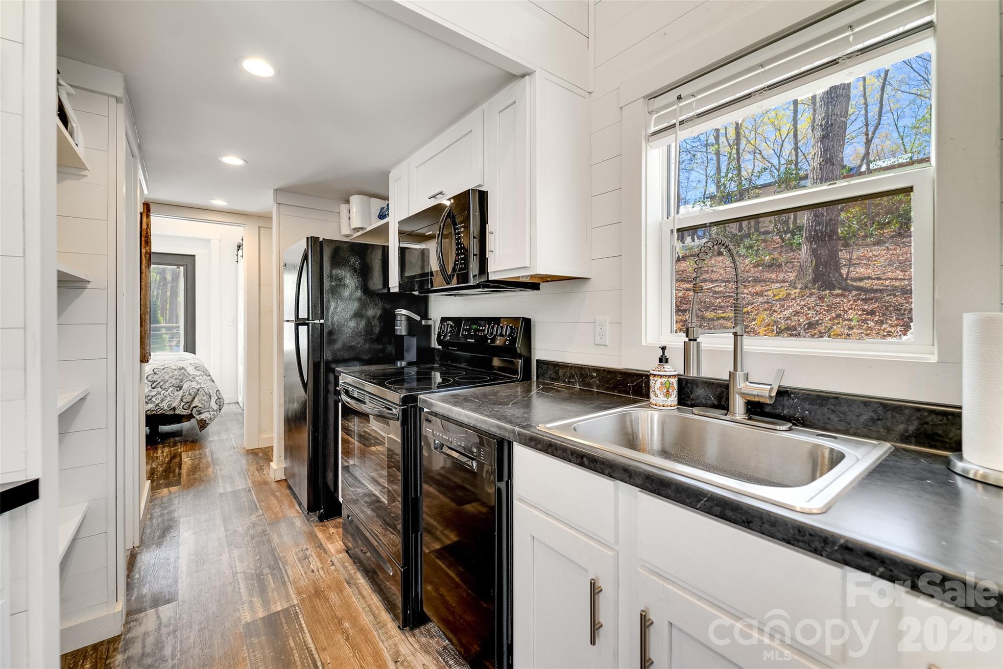 Simplicity Woods - Residential