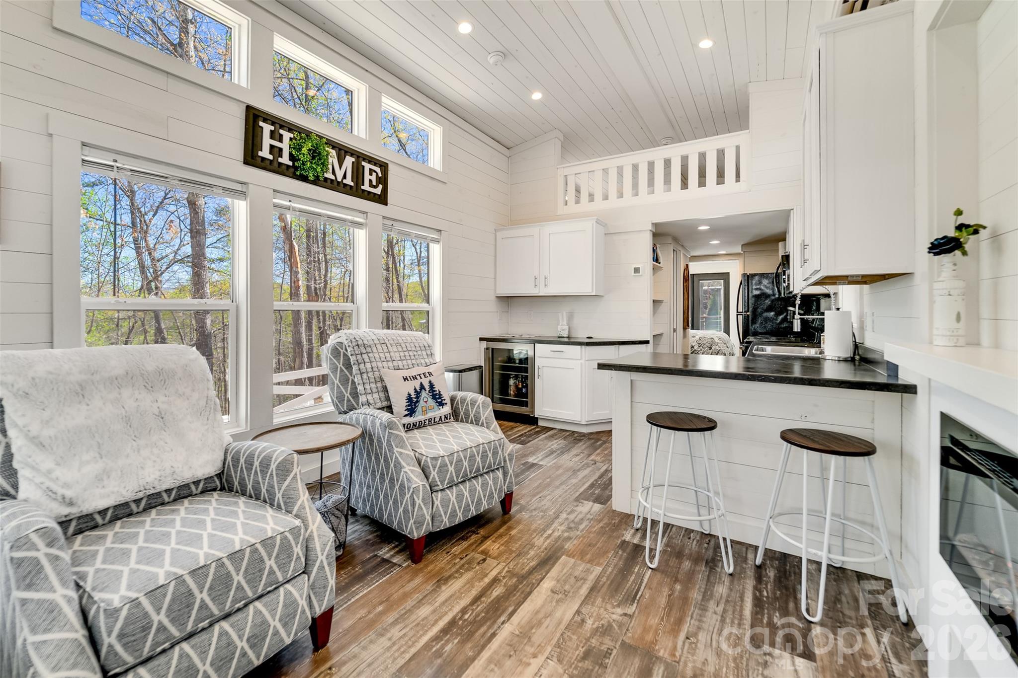 Simplicity Woods - Residential