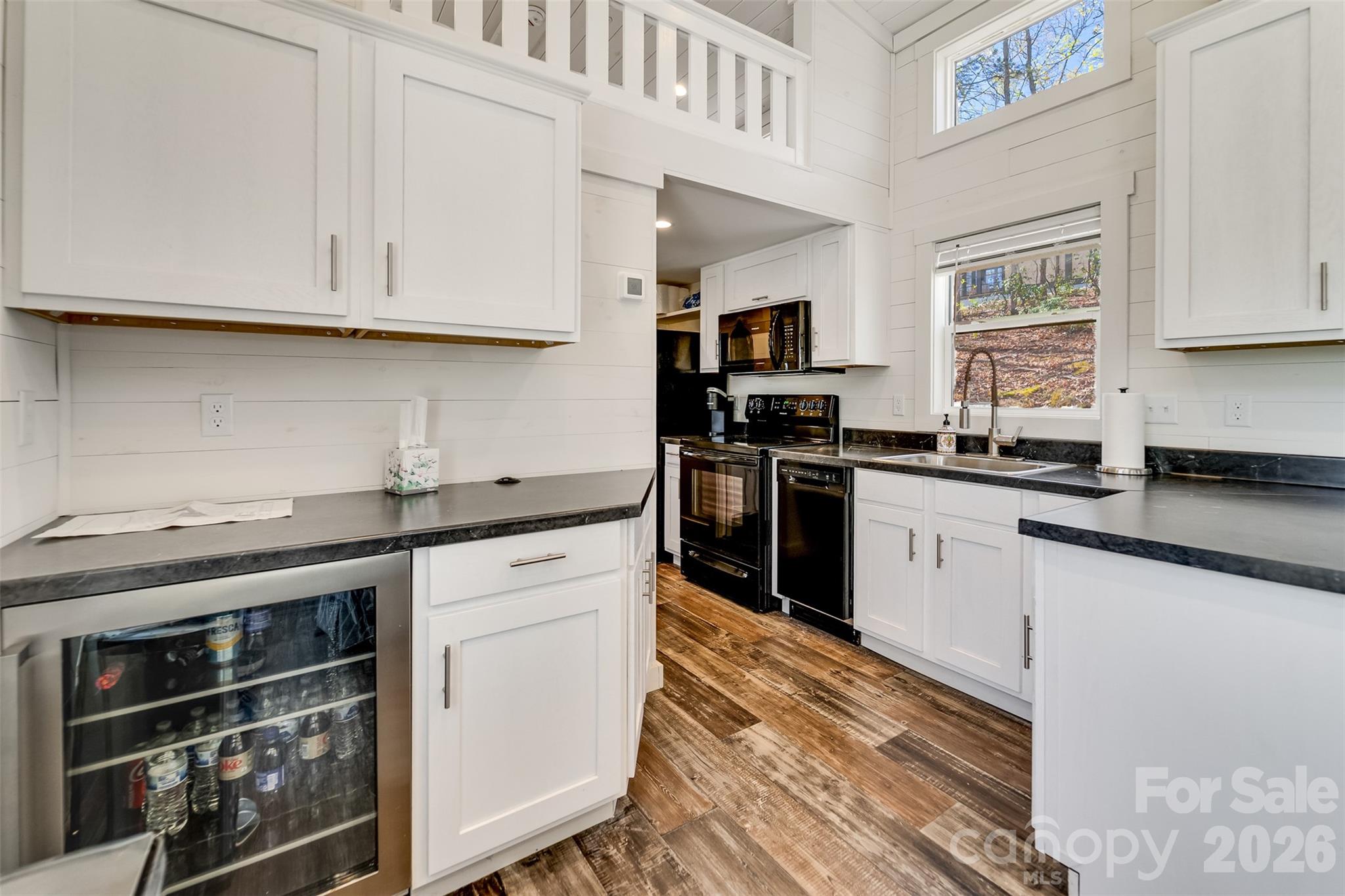 Simplicity Woods - Residential