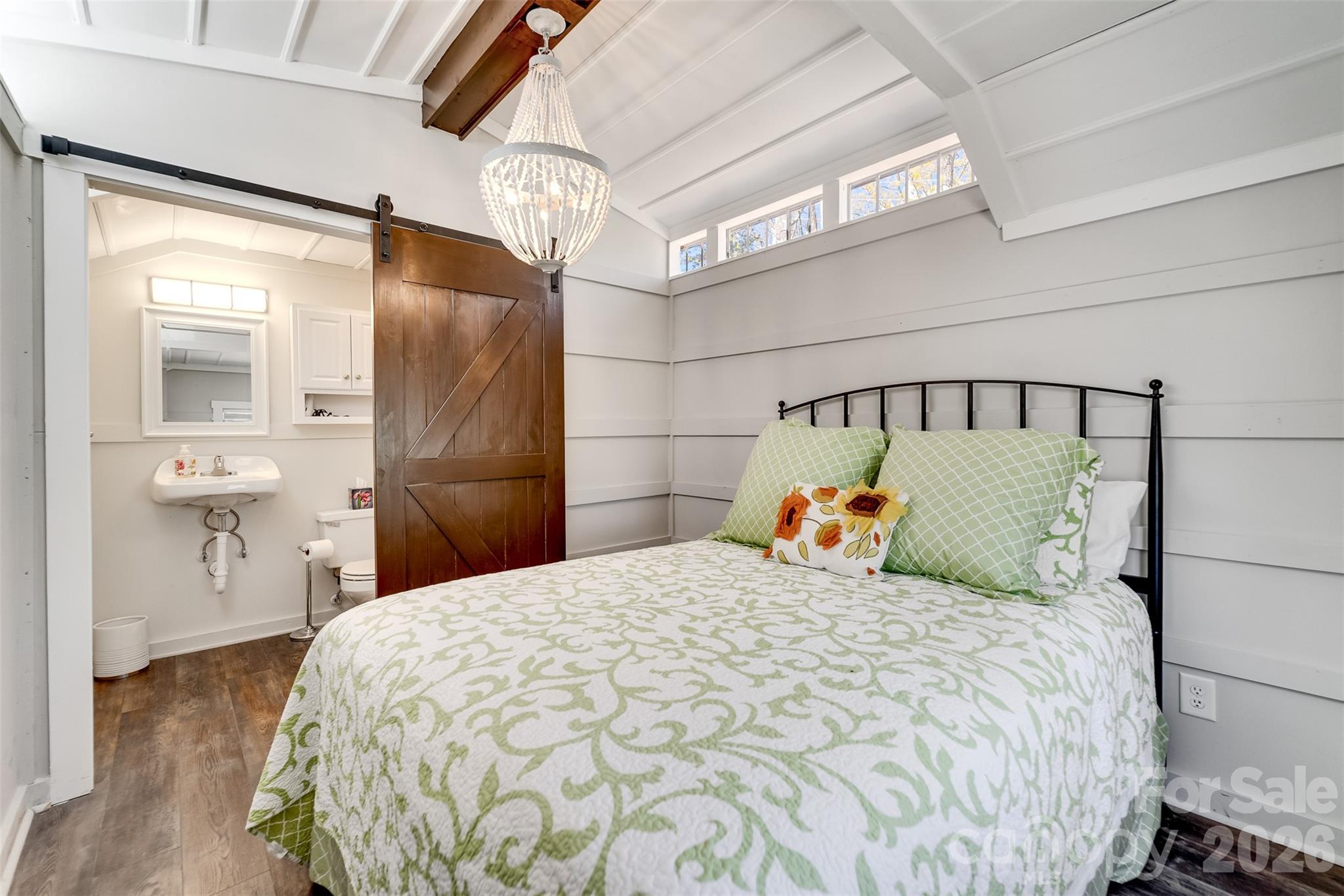 Simplicity Woods - Residential