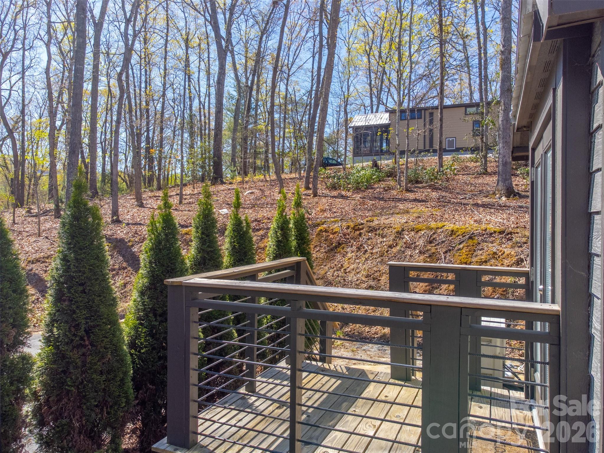 Simplicity Woods - Residential