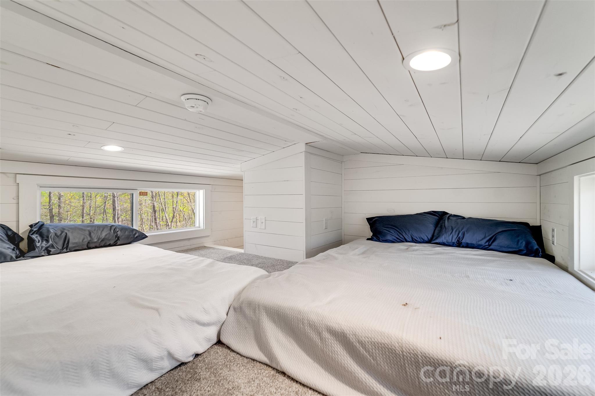 Simplicity Woods - Residential