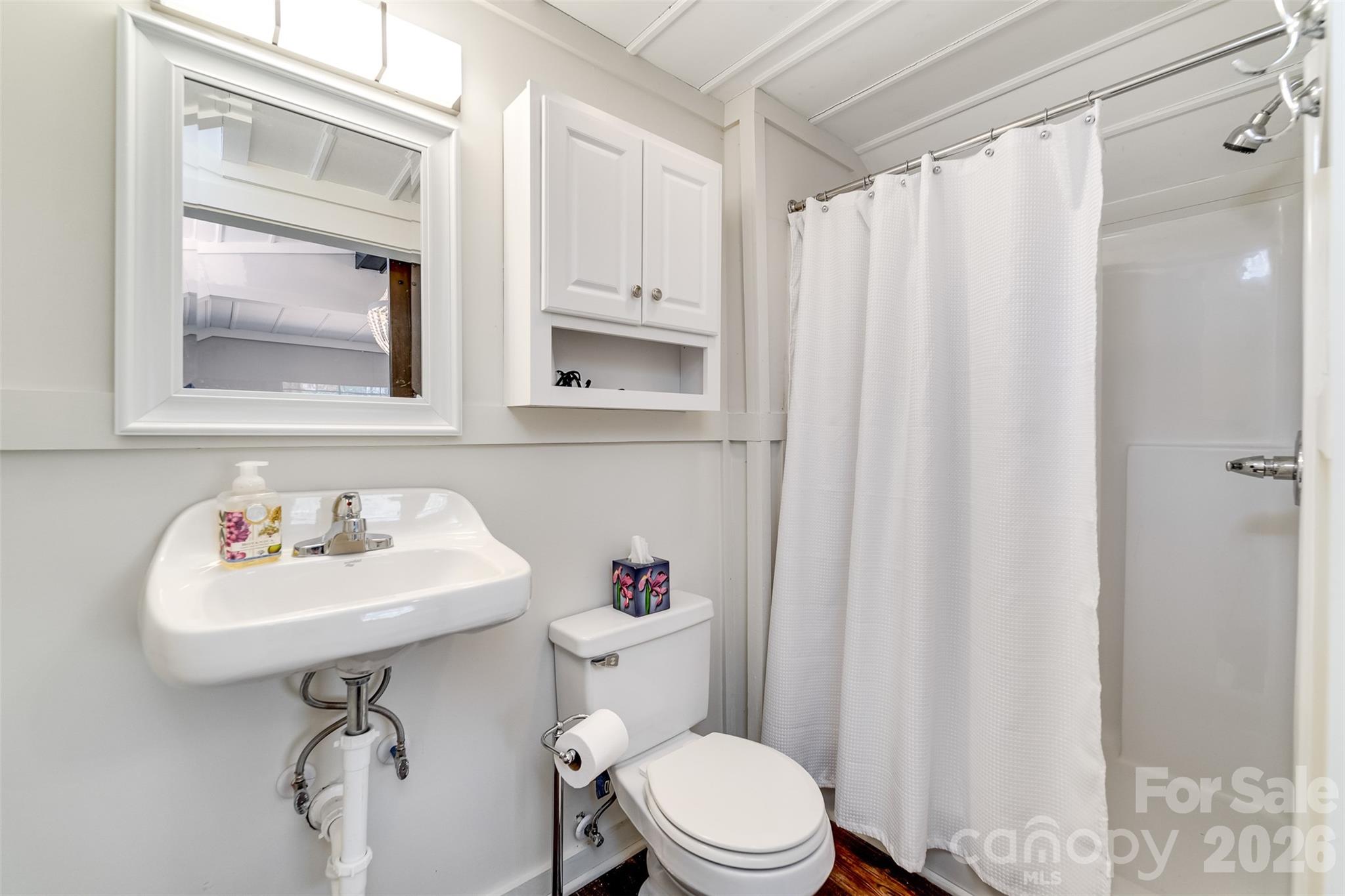 Simplicity Woods - Residential