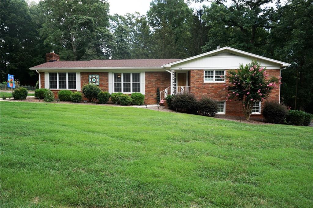 Wilburn Hunsucker Estate - Residential