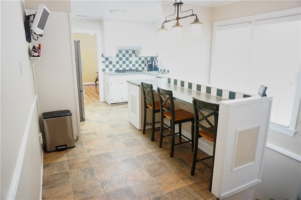 Wilburn Hunsucker Estate - Residential