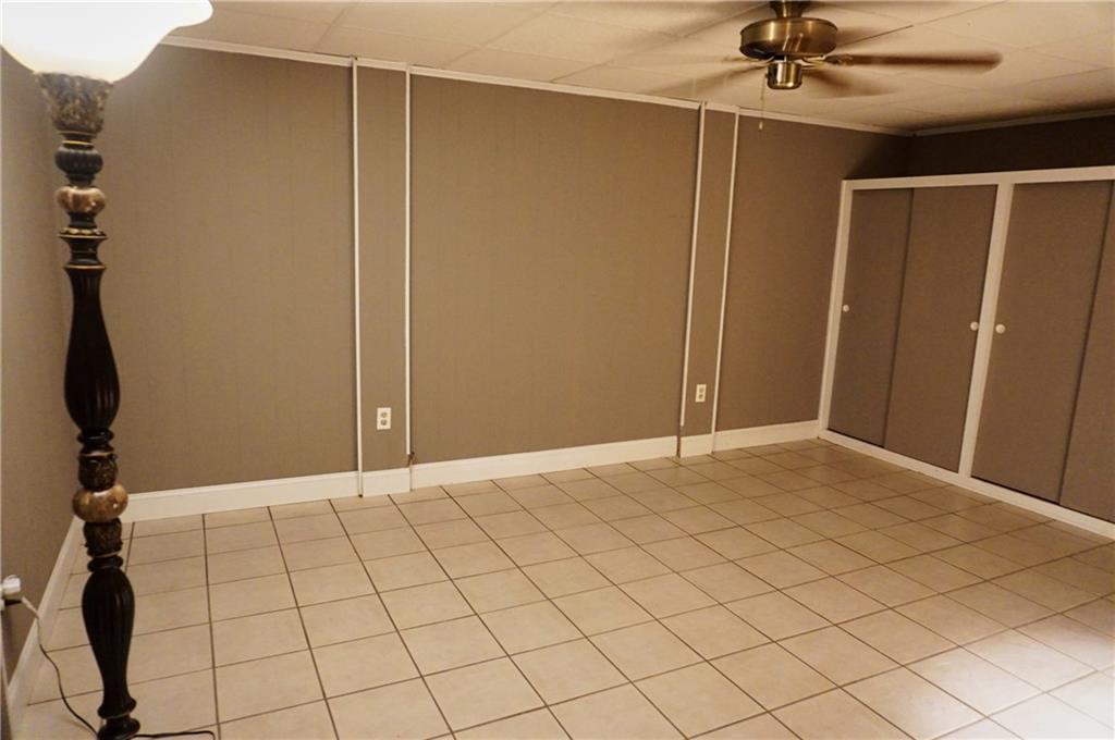 Wilburn Hunsucker Estate - Residential