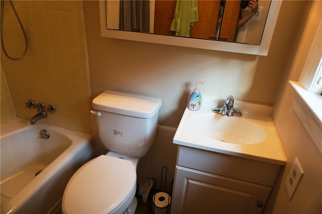 Wilburn Hunsucker Estate - Residential