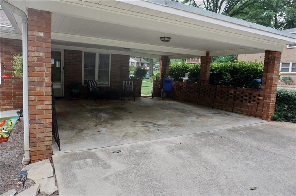 Wilburn Hunsucker Estate - Residential