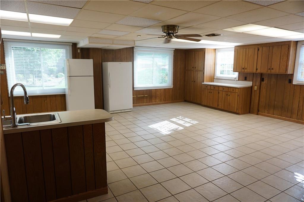 Wilburn Hunsucker Estate - Residential