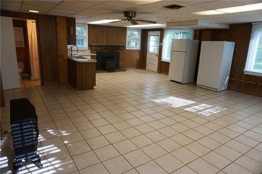 Wilburn Hunsucker Estate - Residential