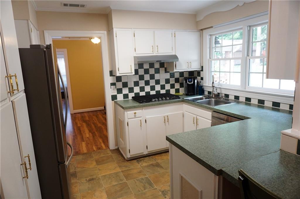 Wilburn Hunsucker Estate - Residential