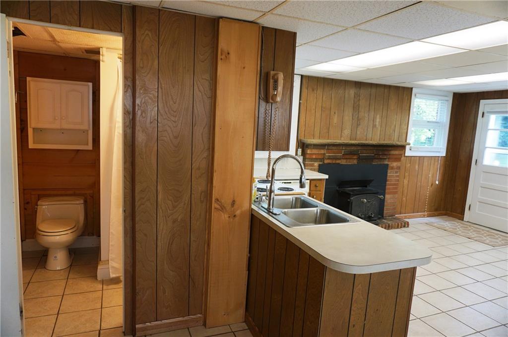 Wilburn Hunsucker Estate - Residential