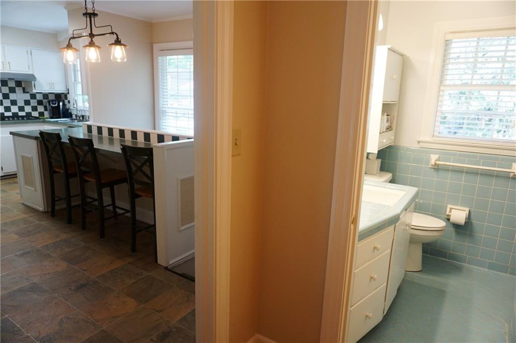 Wilburn Hunsucker Estate - Residential