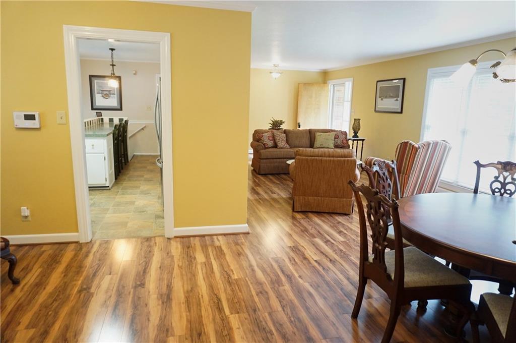 Wilburn Hunsucker Estate - Residential