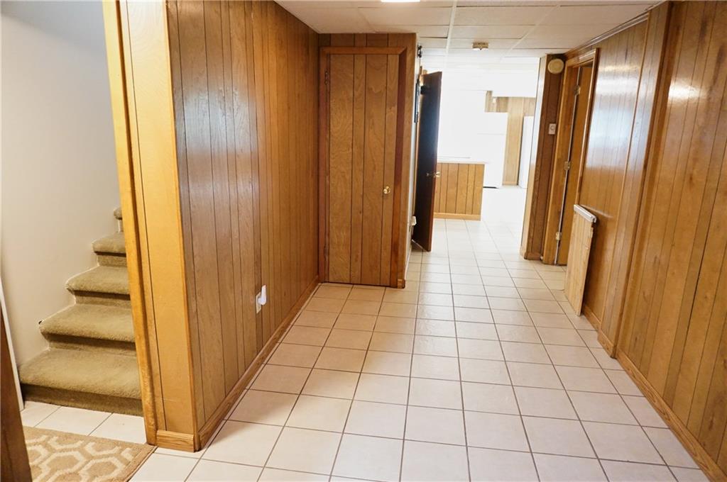 Wilburn Hunsucker Estate - Residential