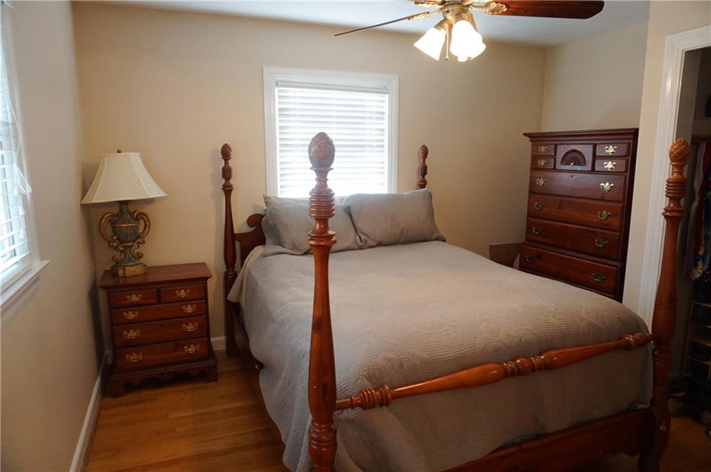 Wilburn Hunsucker Estate - Residential