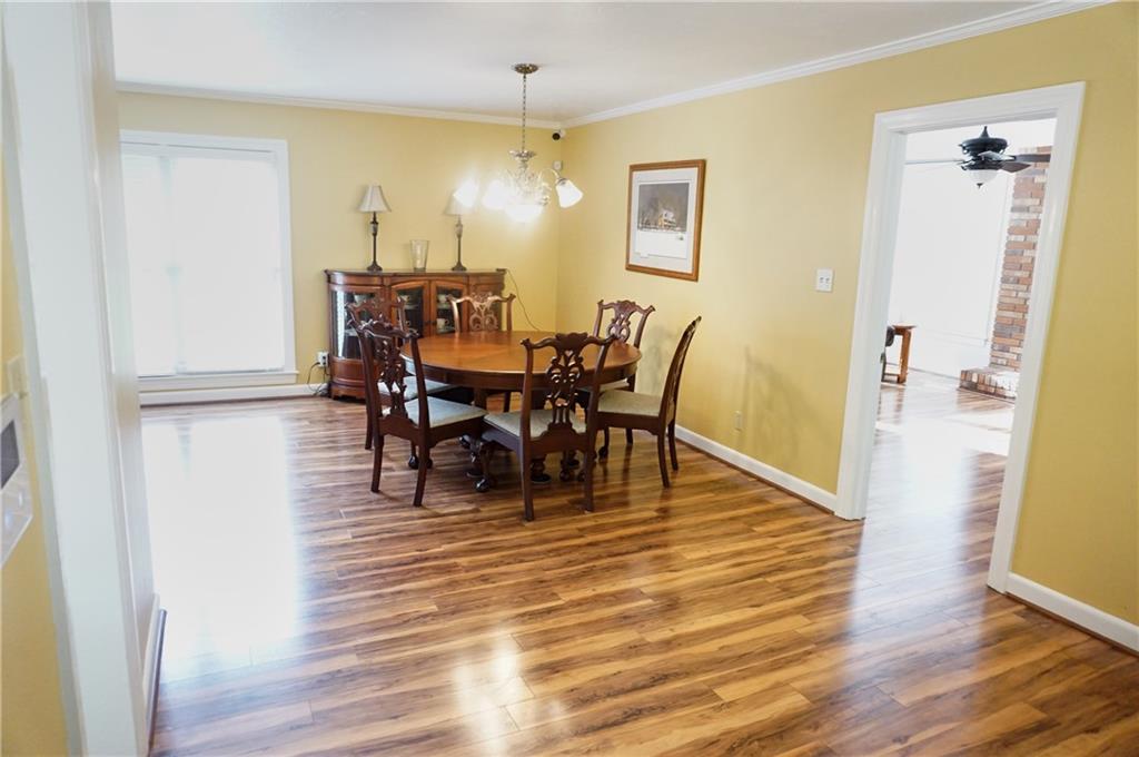 Wilburn Hunsucker Estate - Residential