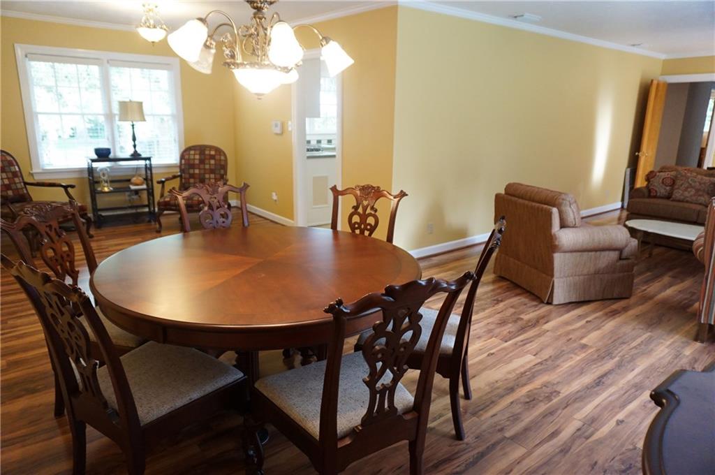 Wilburn Hunsucker Estate - Residential