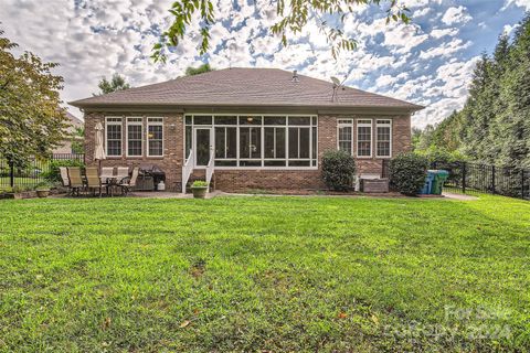 A home in Harrisburg