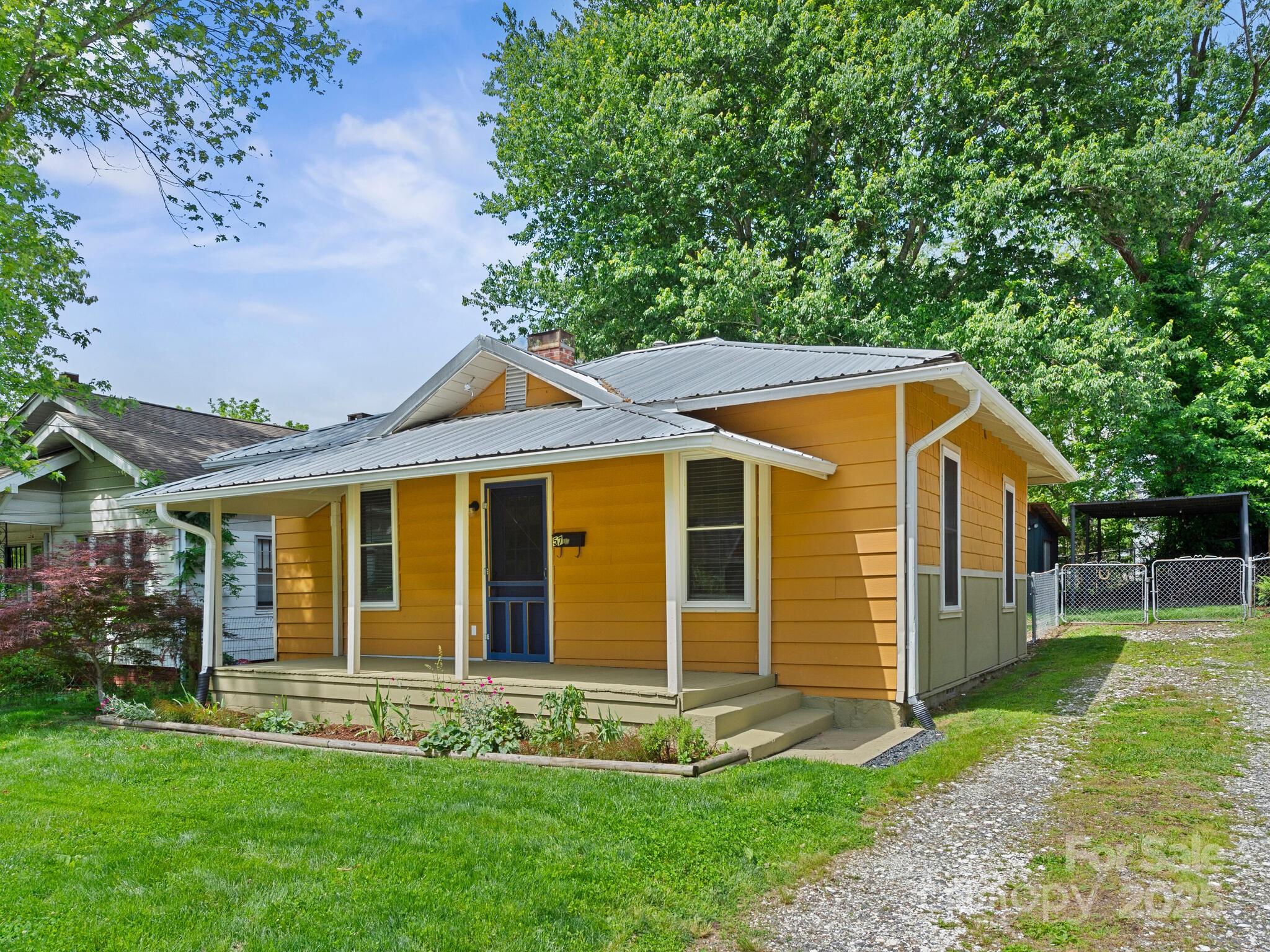 57 Nevada Avenue