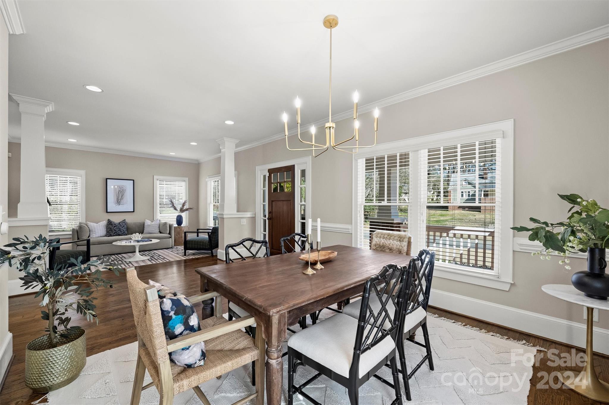 Midwood - Residential