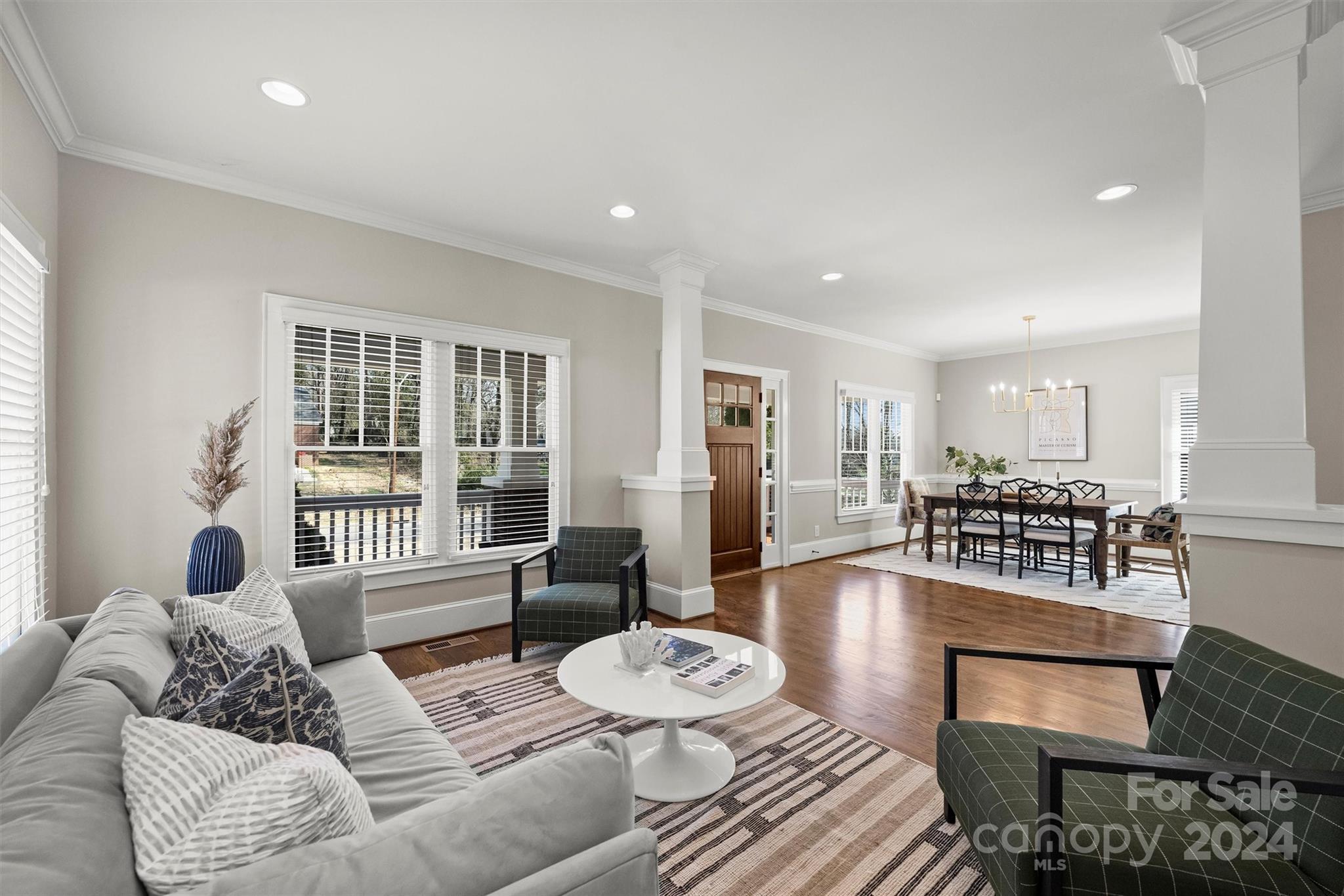 Midwood - Residential