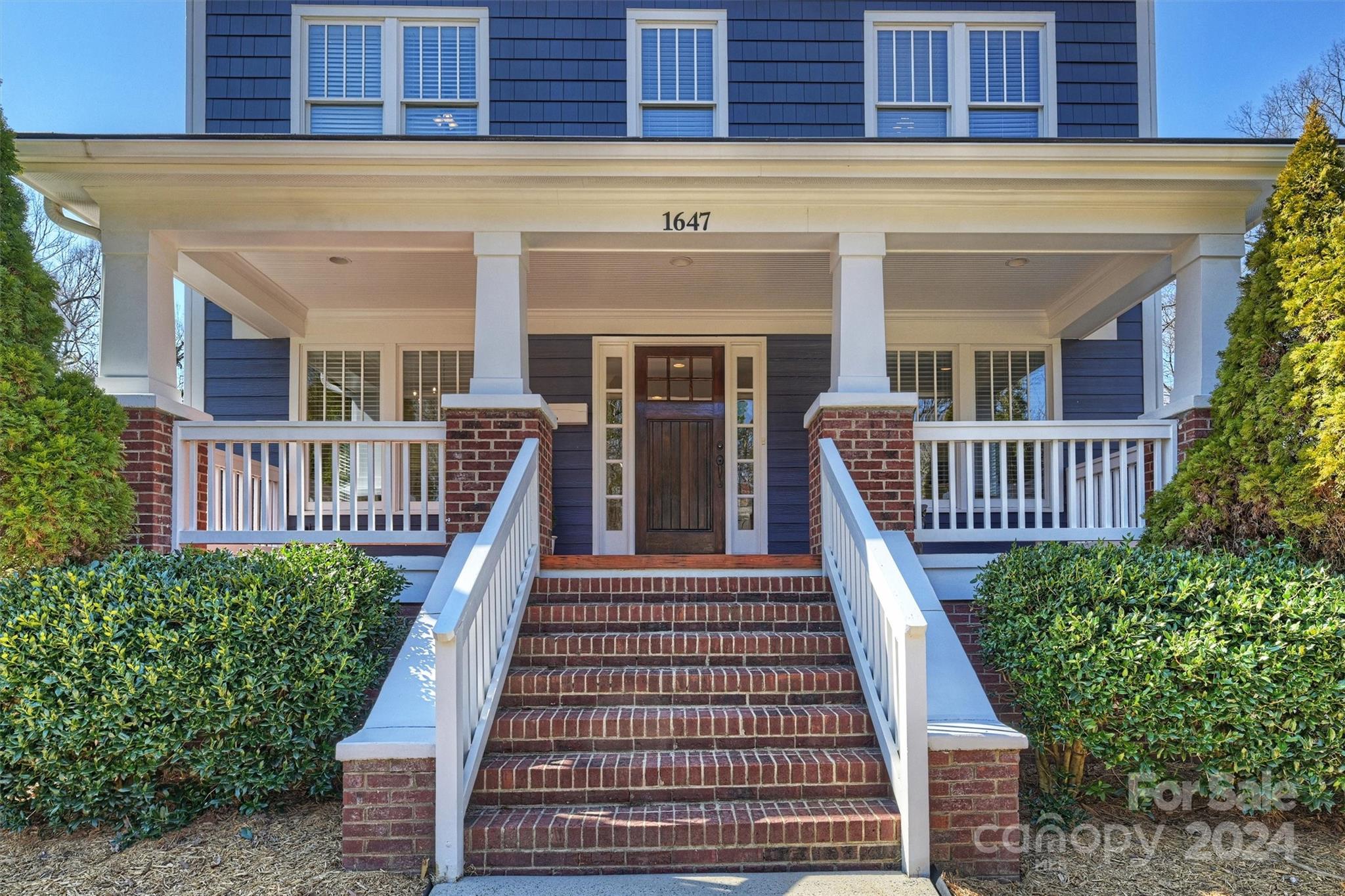 Midwood - Residential