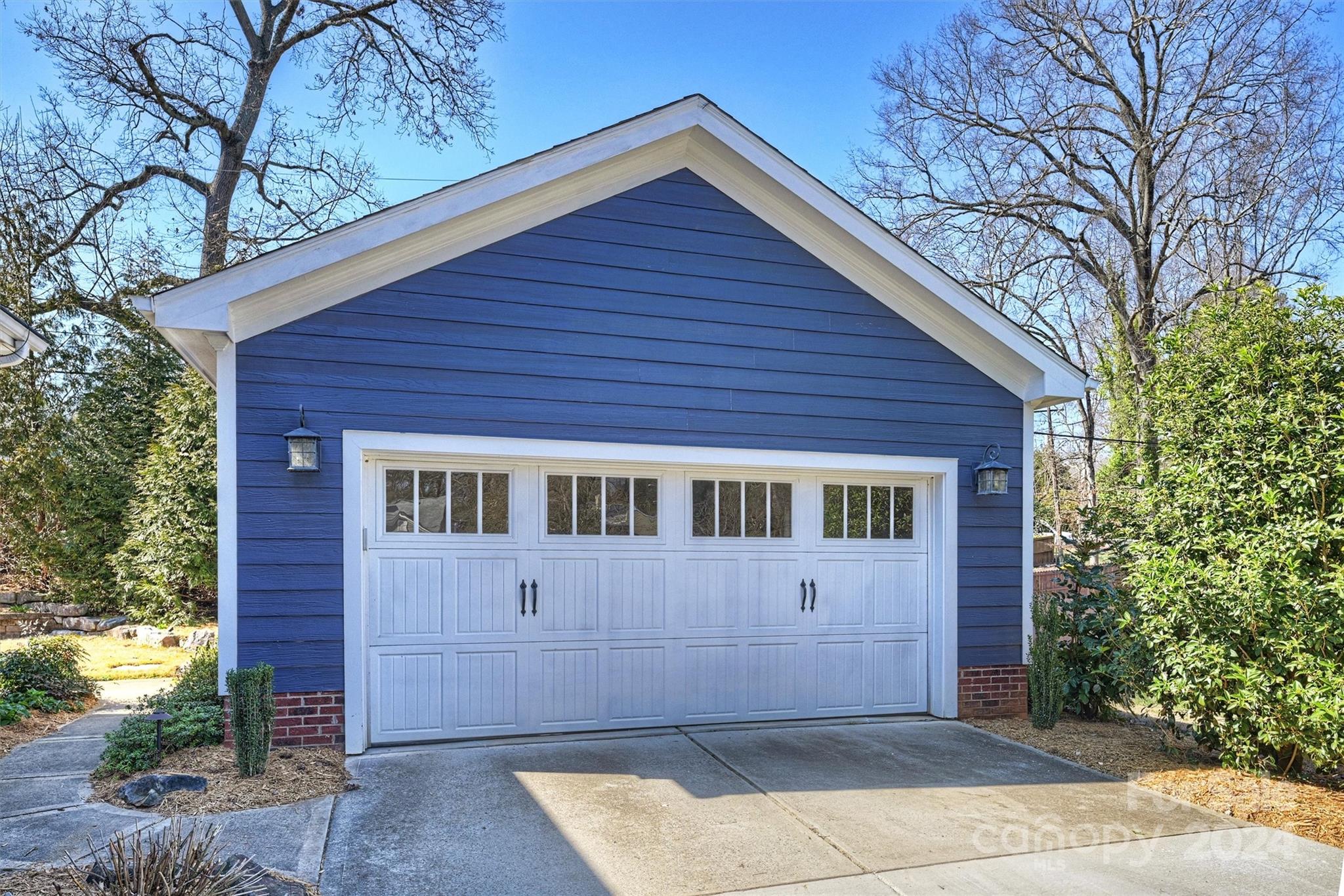 Midwood - Residential