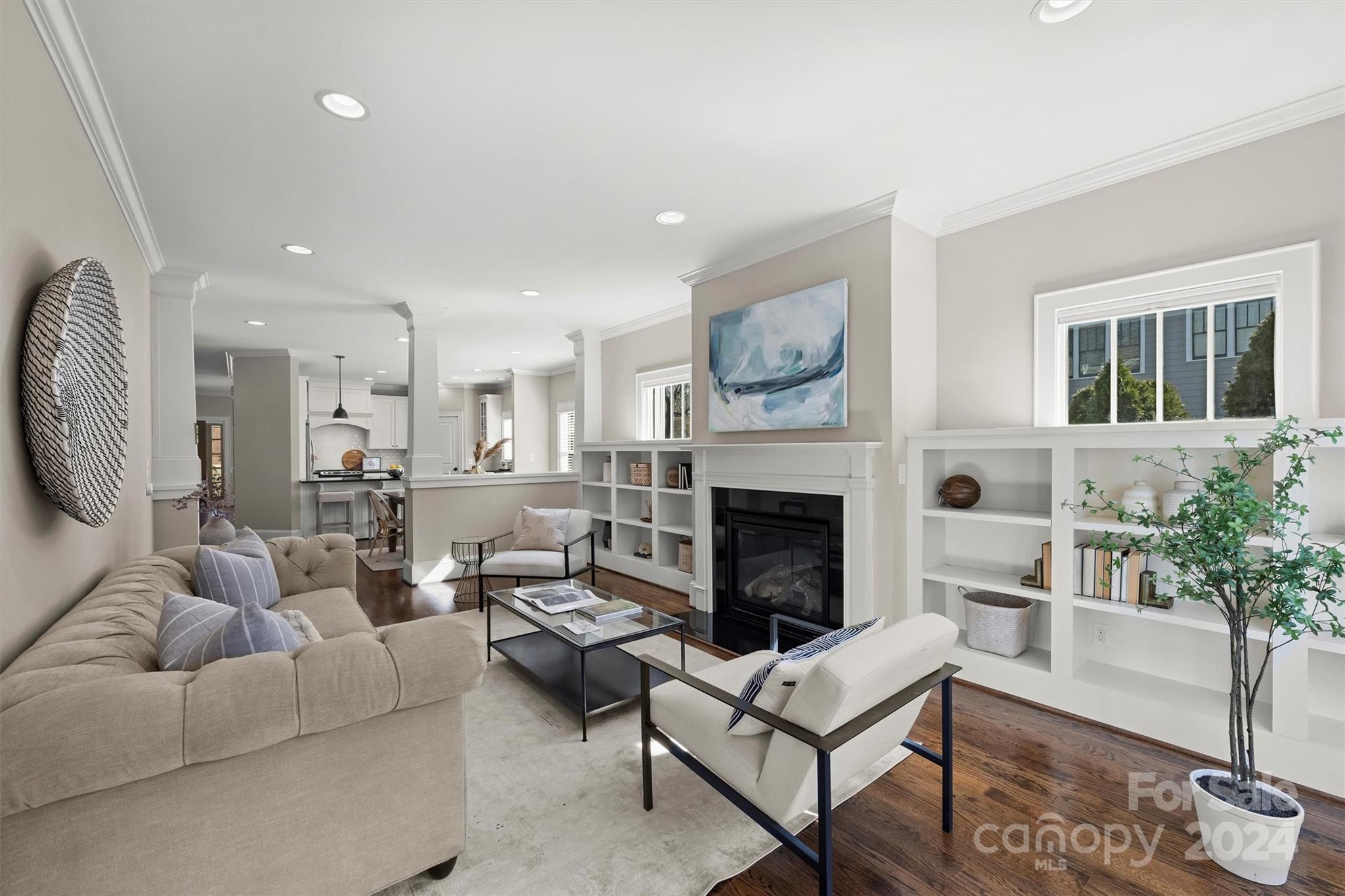 Midwood - Residential