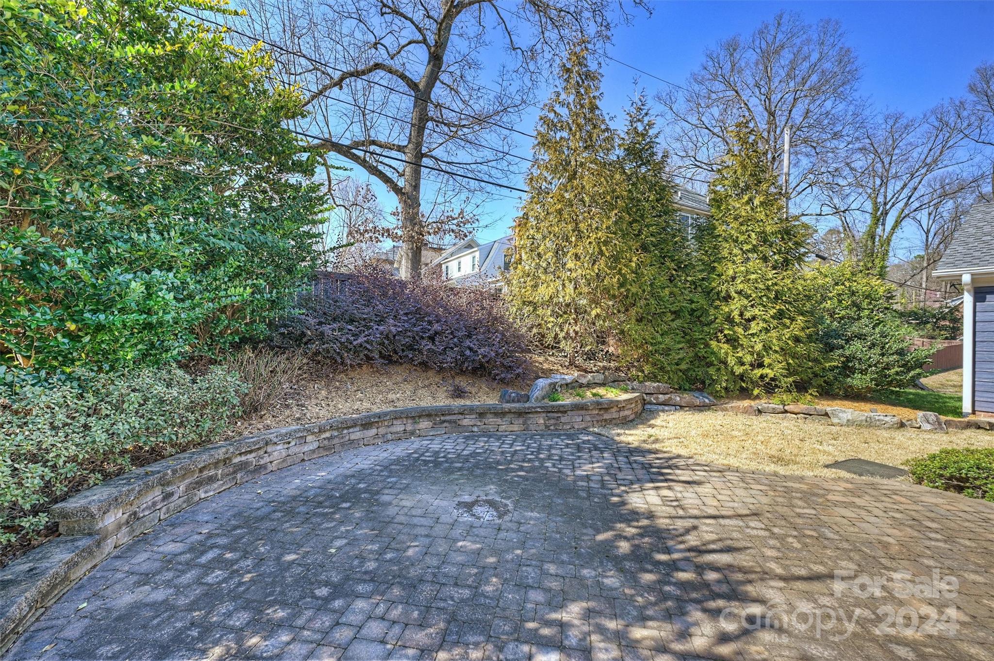 Midwood - Residential