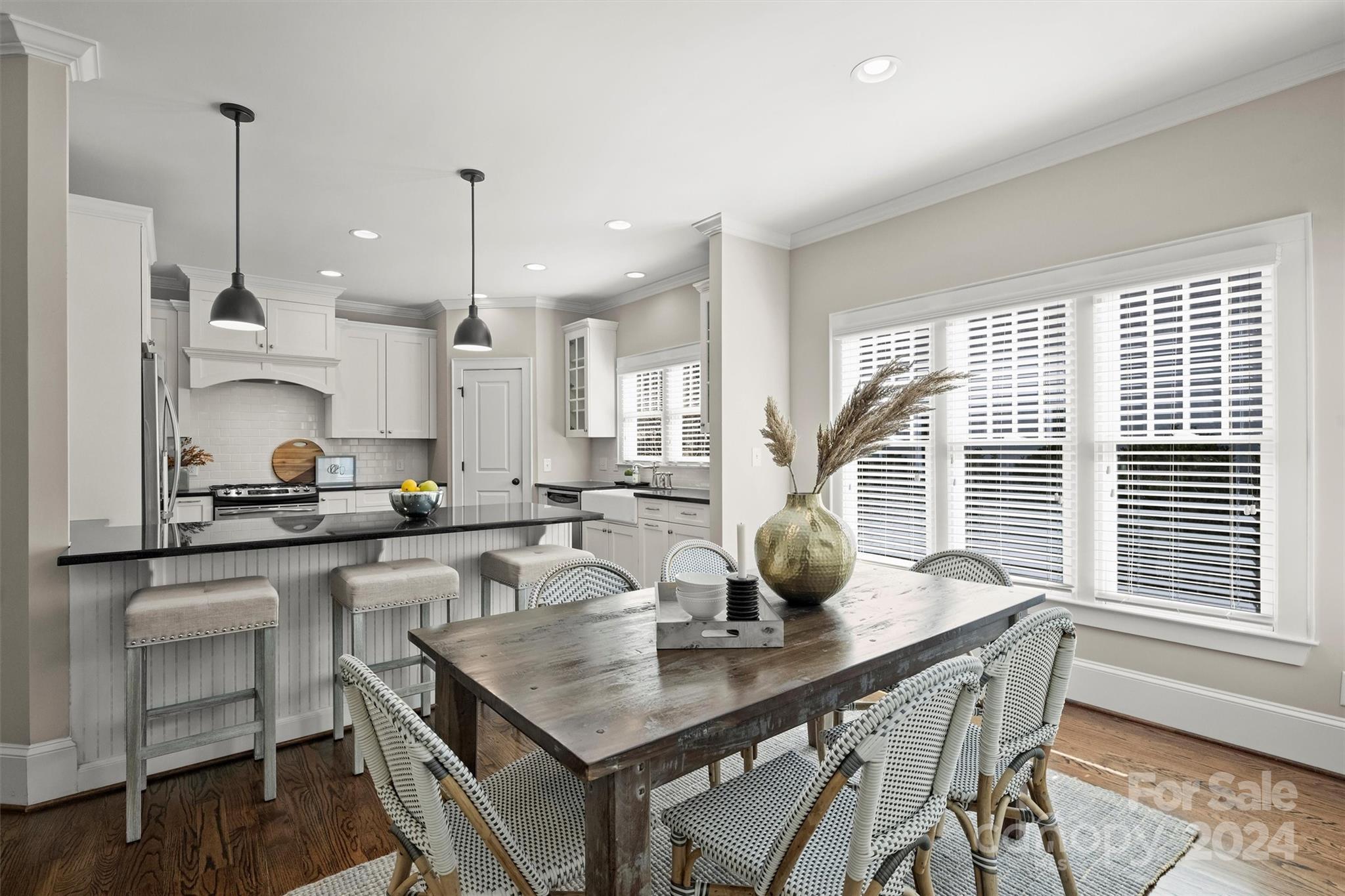 Midwood - Residential