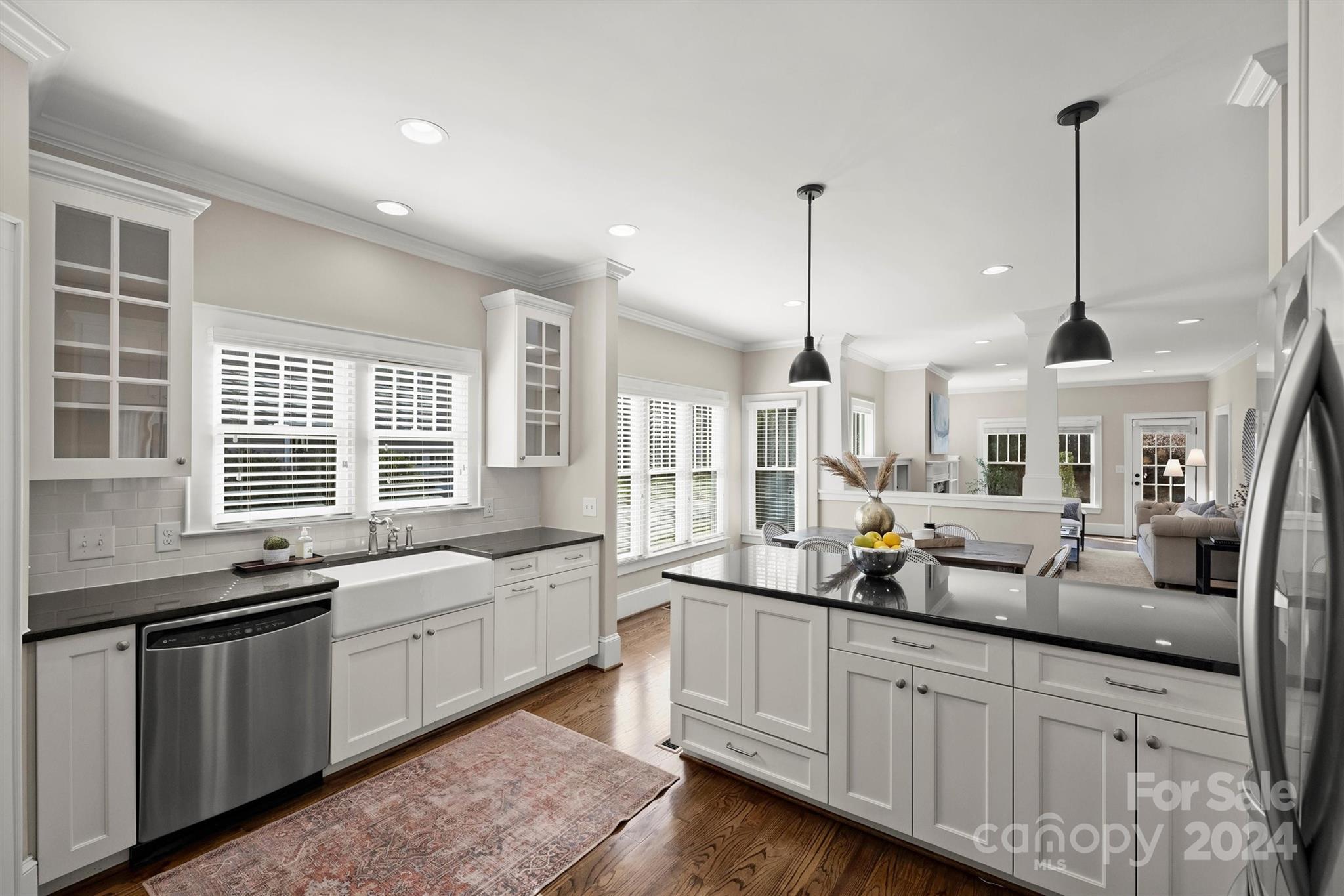 Midwood - Residential