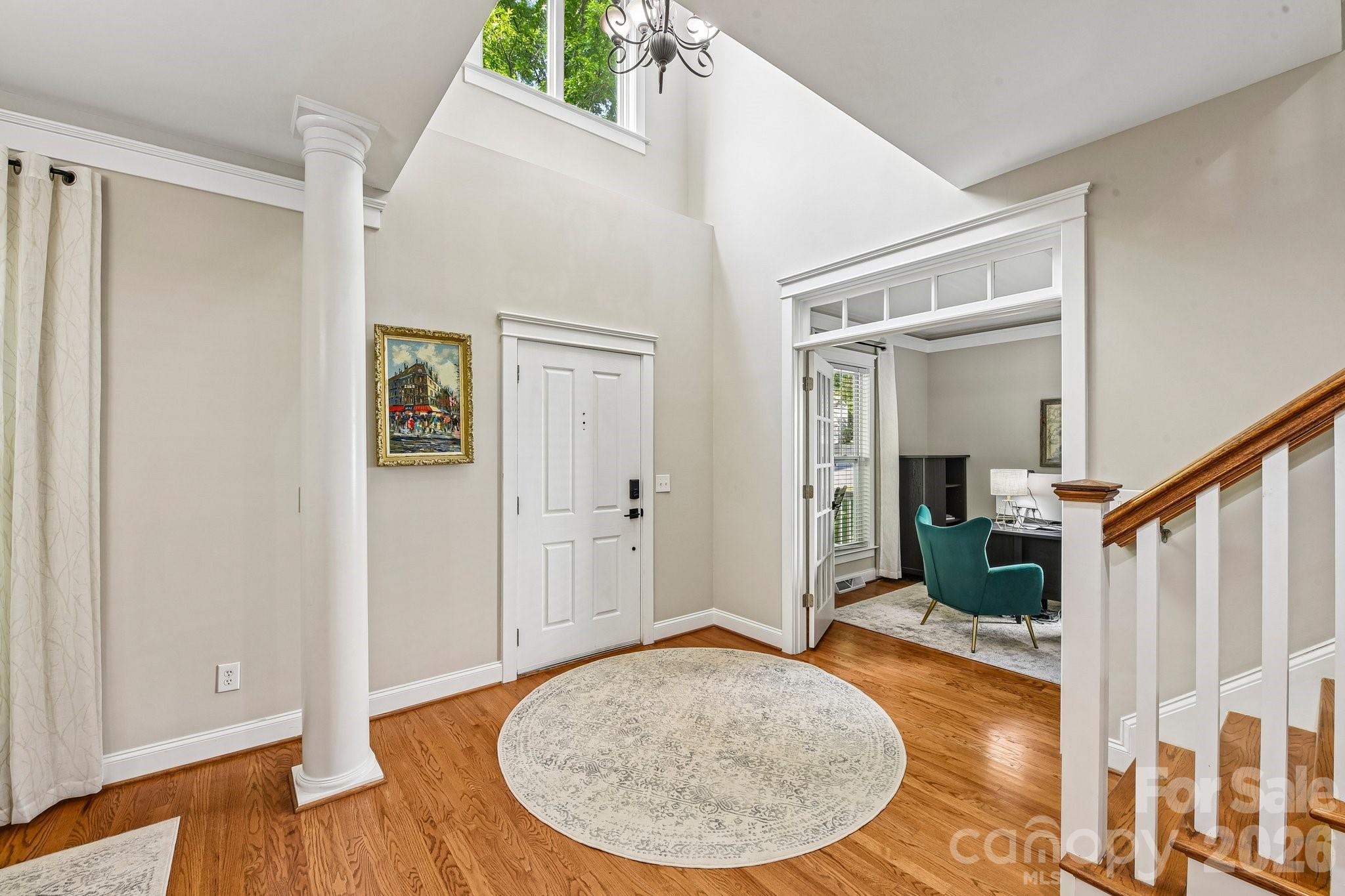 3106 Thayer Drive