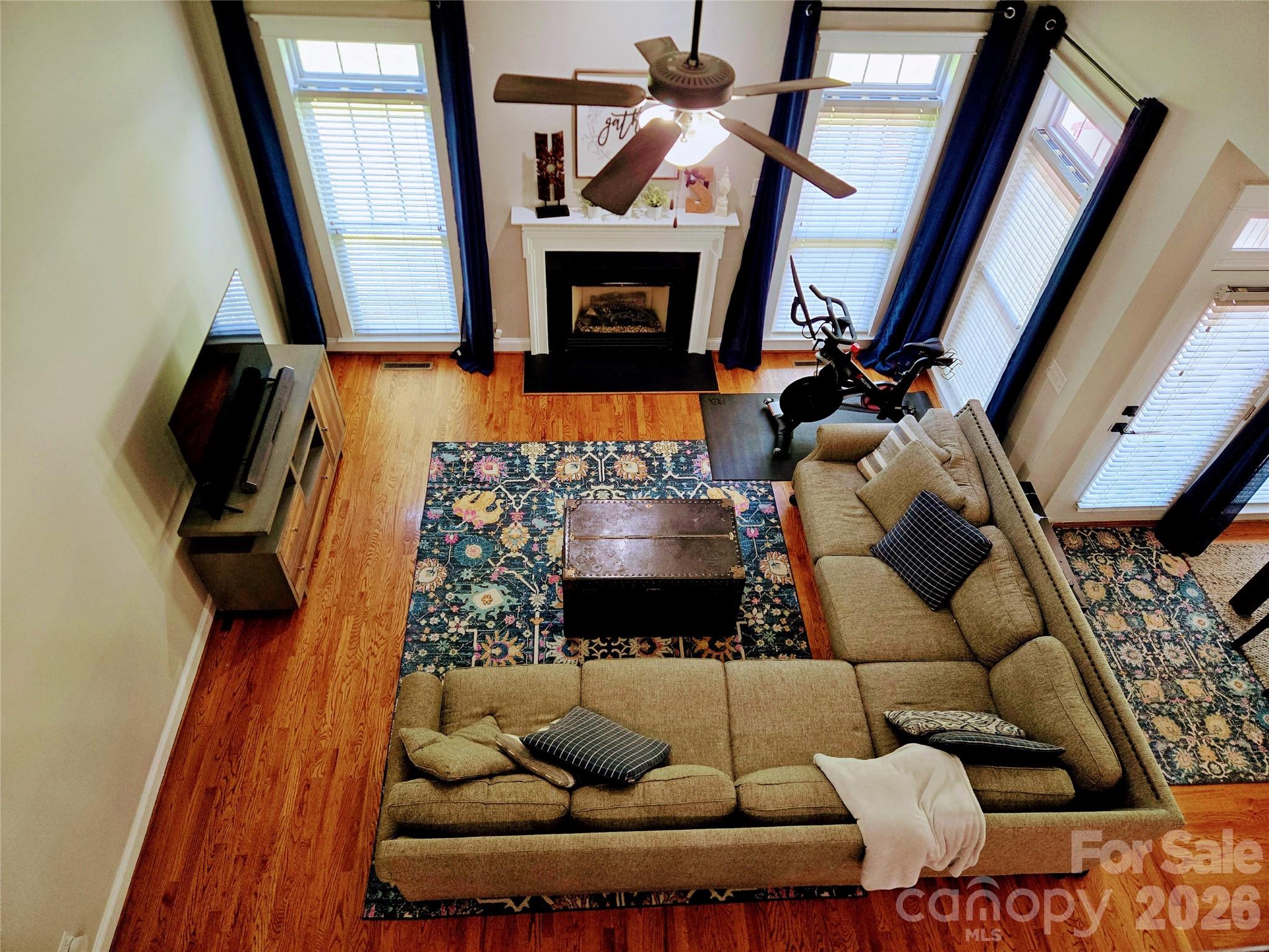 3106 Thayer Drive