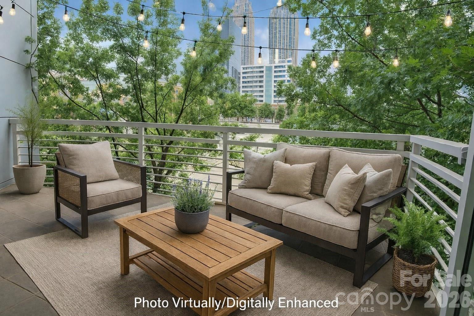 Courtside - Residential