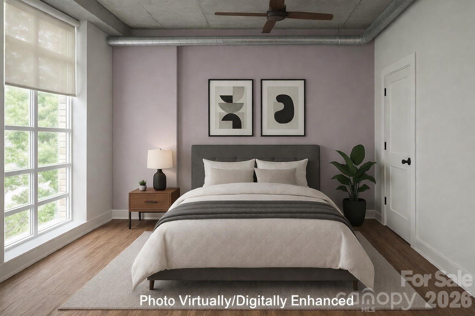 Courtside - Residential