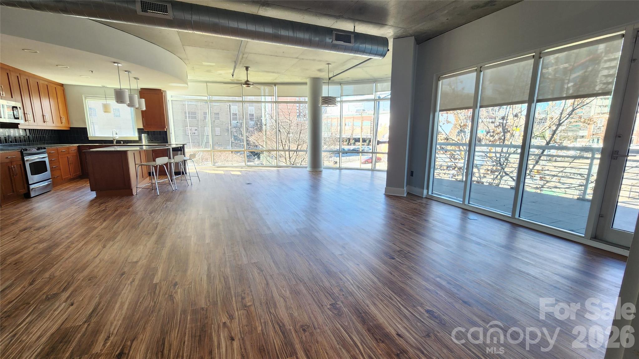 Courtside - Residential