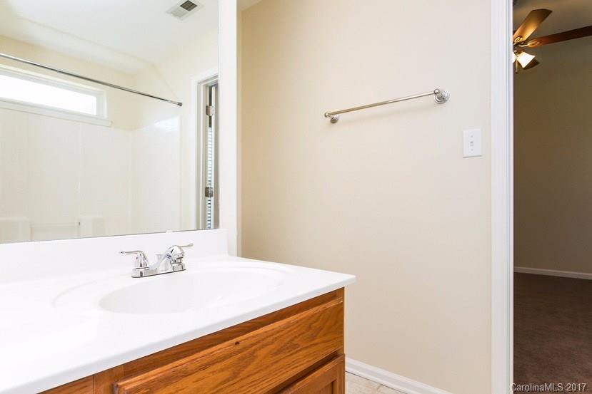 Chastain Parc - Residential Lease