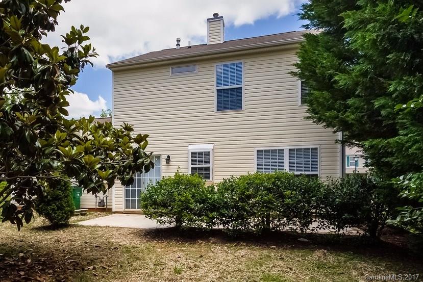 Chastain Parc - Residential Lease