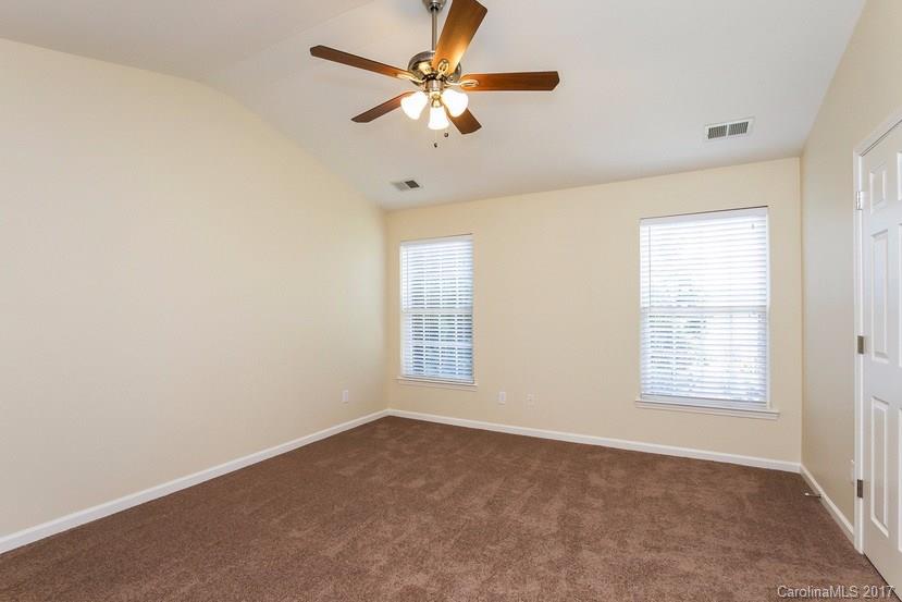 Chastain Parc - Residential Lease