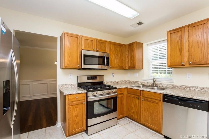 Chastain Parc - Residential Lease