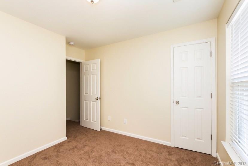 Chastain Parc - Residential Lease