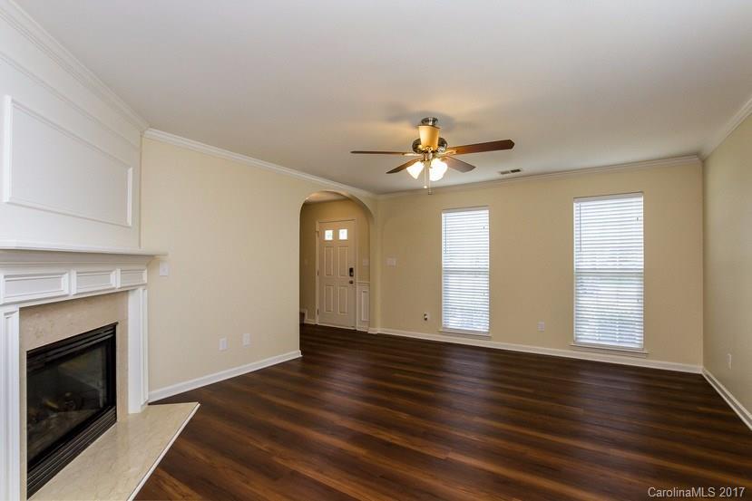 Chastain Parc - Residential Lease