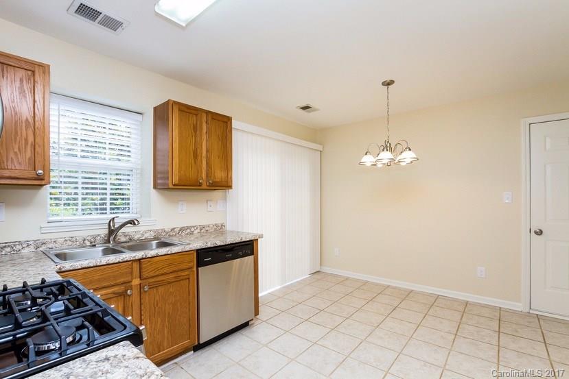 Chastain Parc - Residential Lease