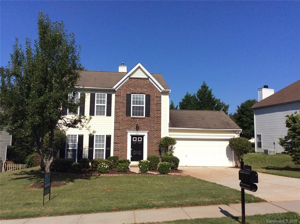 Chastain Parc - Residential Lease