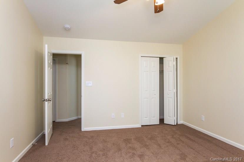 Chastain Parc - Residential Lease