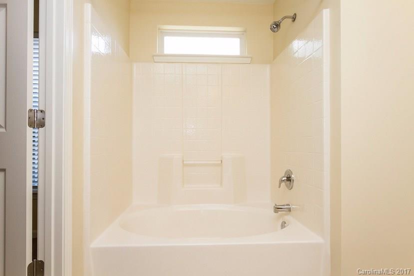 Chastain Parc - Residential Lease